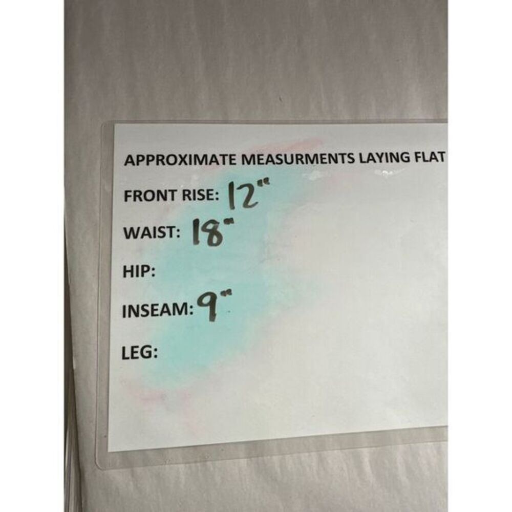 Trunks 360 Utility Performance Drawstring Shorts‎… - image 7